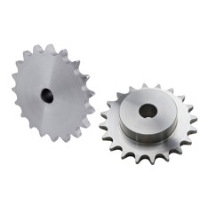 SPROCKETS 1/2” X 3/16”